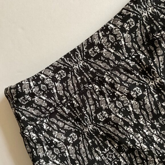 TRANQUILITY Women's Athletic Skort EUC Size Small - Picture 2 of 5